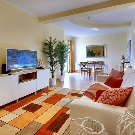 Marina Ocean Residence Albufeira Exterior photo